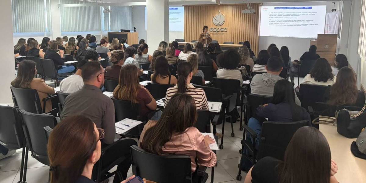 Santa Catarina avança na Linha de Cuidado do Diabetes com capacitação de profissionais da APS 