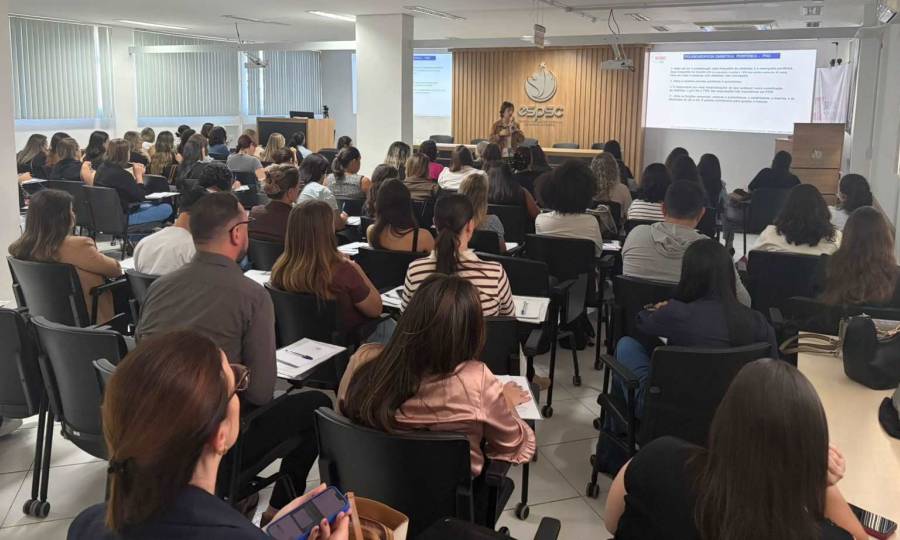 Santa Catarina avança na Linha de Cuidado do Diabetes com capacitação de profissionais da APS 