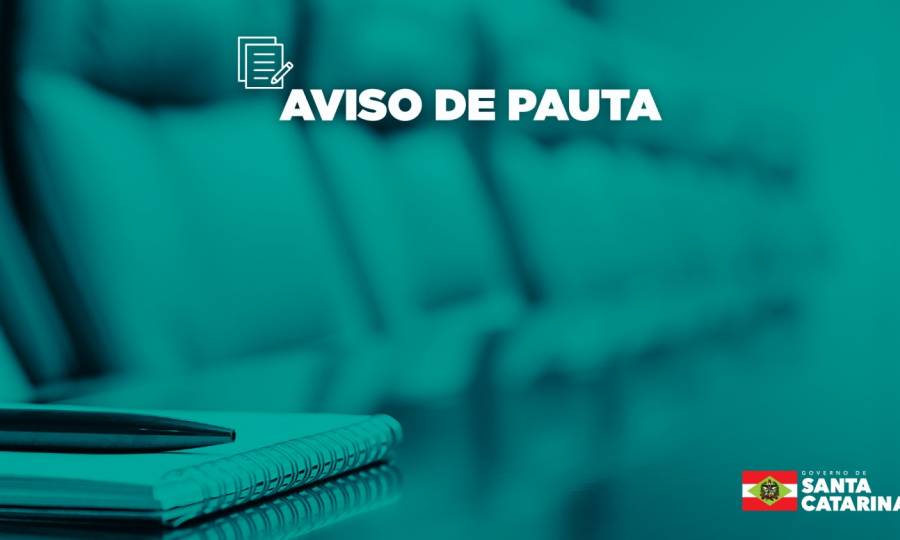 AVISO DE PAUTA: Estado entrega cadeiras de rodas motorizadas a pacientes do Centro Catarinense de Reabilitação