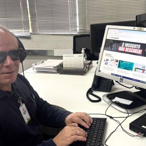 Secretaria de Estado da Saúde promove Encontro Estadual de Ouvidorias do SUS em Lages