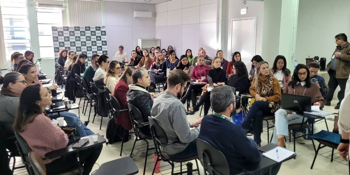 SES promove oficina para fortalecer a Capacidade de Resposta a Emergências em Saúde