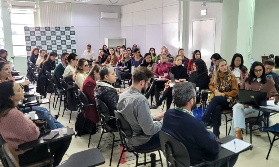 SES promove oficina para fortalecer a Capacidade de Resposta a Emergências em Saúde