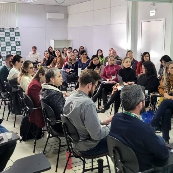 SES promove oficina para fortalecer a Capacidade de Resposta a Emergências em Saúde