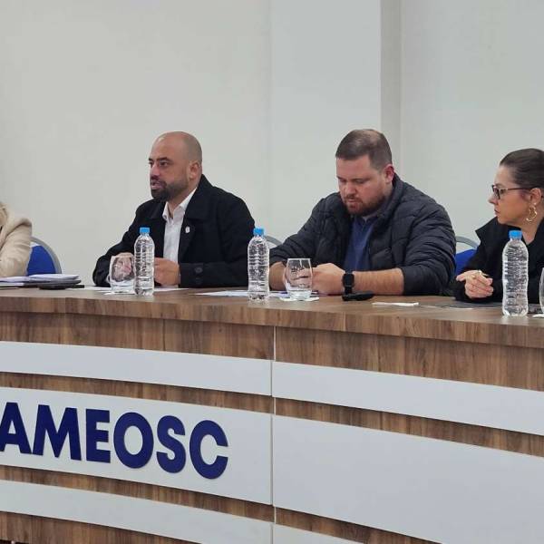Saúde Estadual detalha investimentos históricos e ampliação de serviços no Extremo Oeste