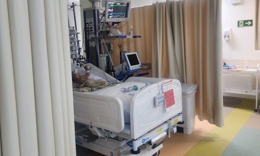 Com 16 mortes de crianças por SRAG, Santa Catarina acende alerta e reforça a importância da vacinação