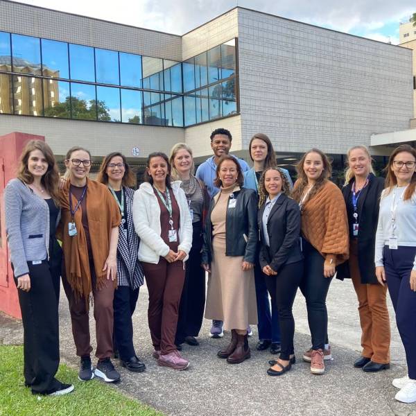 CEPON celebra Dia Internacional da Pesquisa Clínica com avanços em estudos e terapias inovadoras