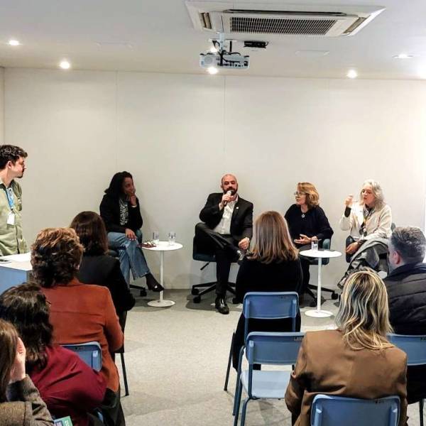 Capacitação em enfermagem é lançada para aprimorar práticas assistenciais em SC 