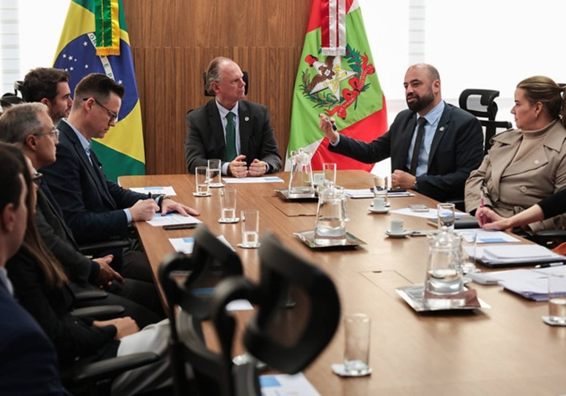 Núcleo 4.0 de Saúde Pública apresenta redução de processos e gastos com demandas judiciais nos primeiros meses