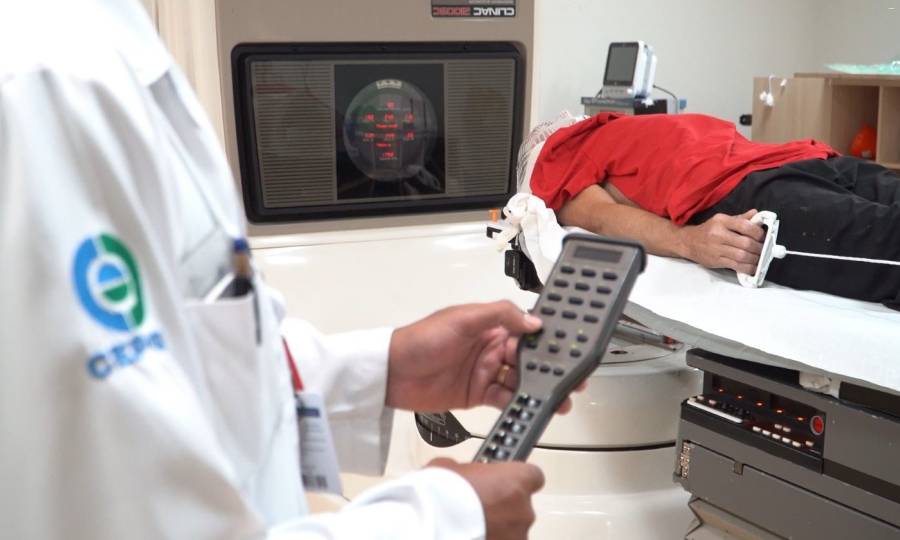 Estado alerta para importância do diagnóstico precoce do câncer de tireoide