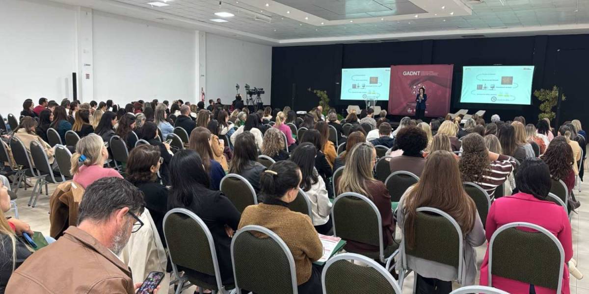 Saúde promove IV Seminário Estadual de Vigilância do Óbito para fortalecer prevenção e qualificar assistência