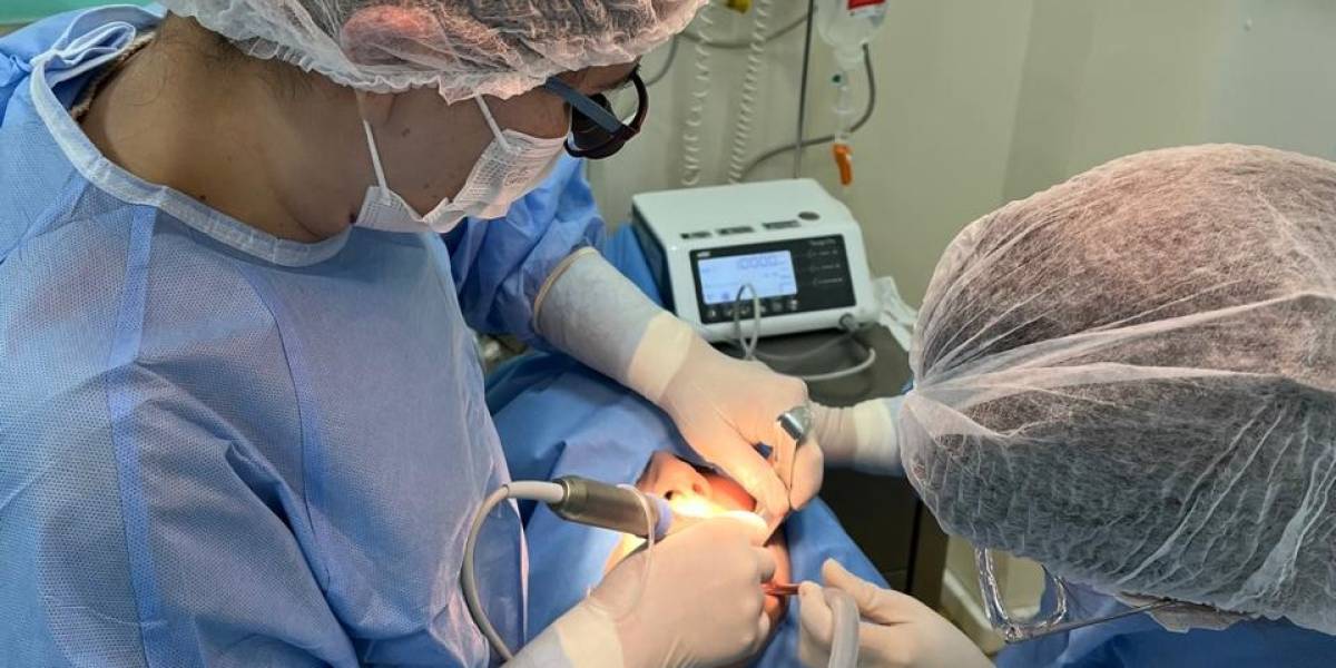 Maio Vermelho: Estado reforça prevenção e cuidado integral no combate ao câncer bucal