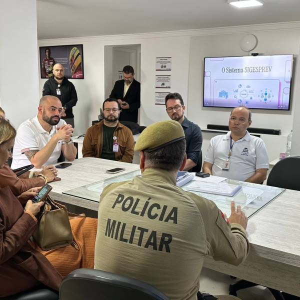 Maternidade Darcy Vargas apresenta ferramenta para fortalecer a segurança nas unidades de saúde