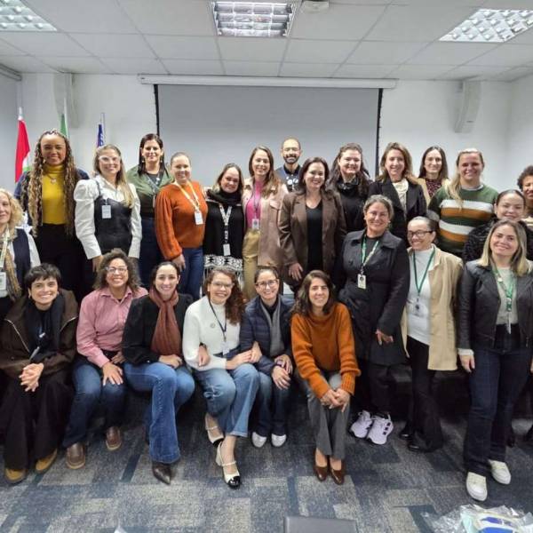 Santa Catarina realiza oficina técnica do Proadi–Planifica SUS para avaliação e planejamento do ciclo de controle