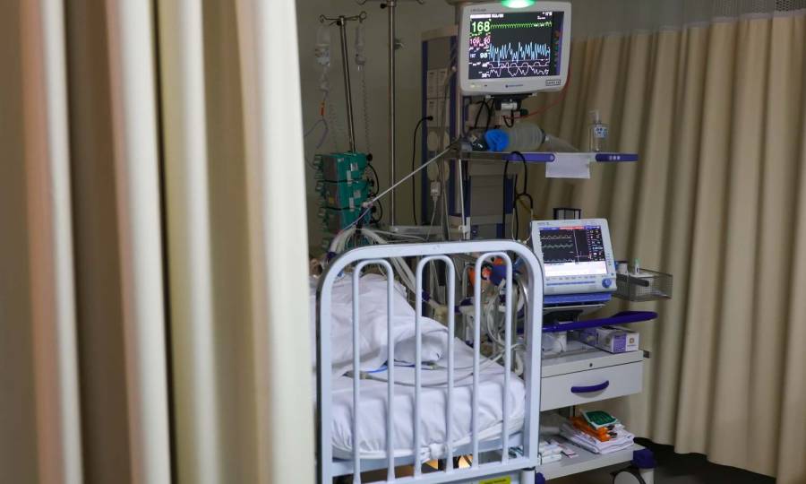Saúde SC reforça vacinação e medidas de prevenção diante do aumento de doenças respiratórias no inverno