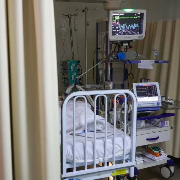 Saúde SC reforça vacinação e medidas de prevenção diante do aumento de doenças respiratórias no inverno