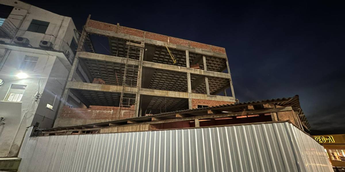 Saúde em Obras: Hospital e Maternidade Jaraguá avança com ampliação dos Prontos Atendimentos Infantil e Obstétrico