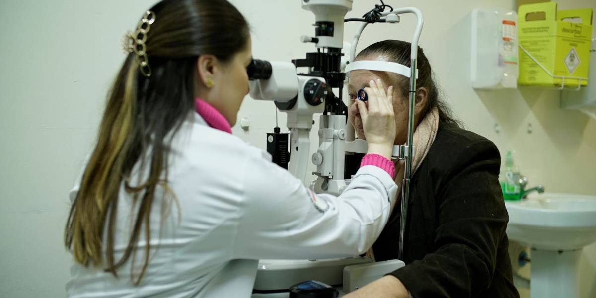 Santa Catarina supera o próprio recorde e ultrapassa as 140 mil cirurgias oftalmológicas em um ano