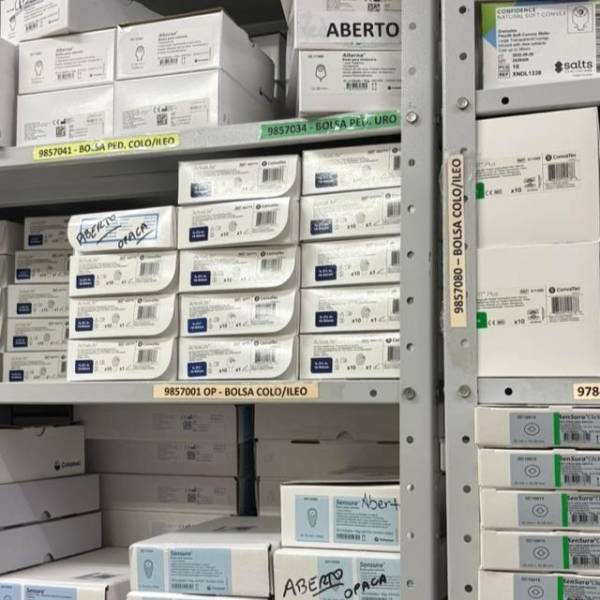 Santa Catarina é pioneira e referência nacional no cuidado às pessoas estomizadas