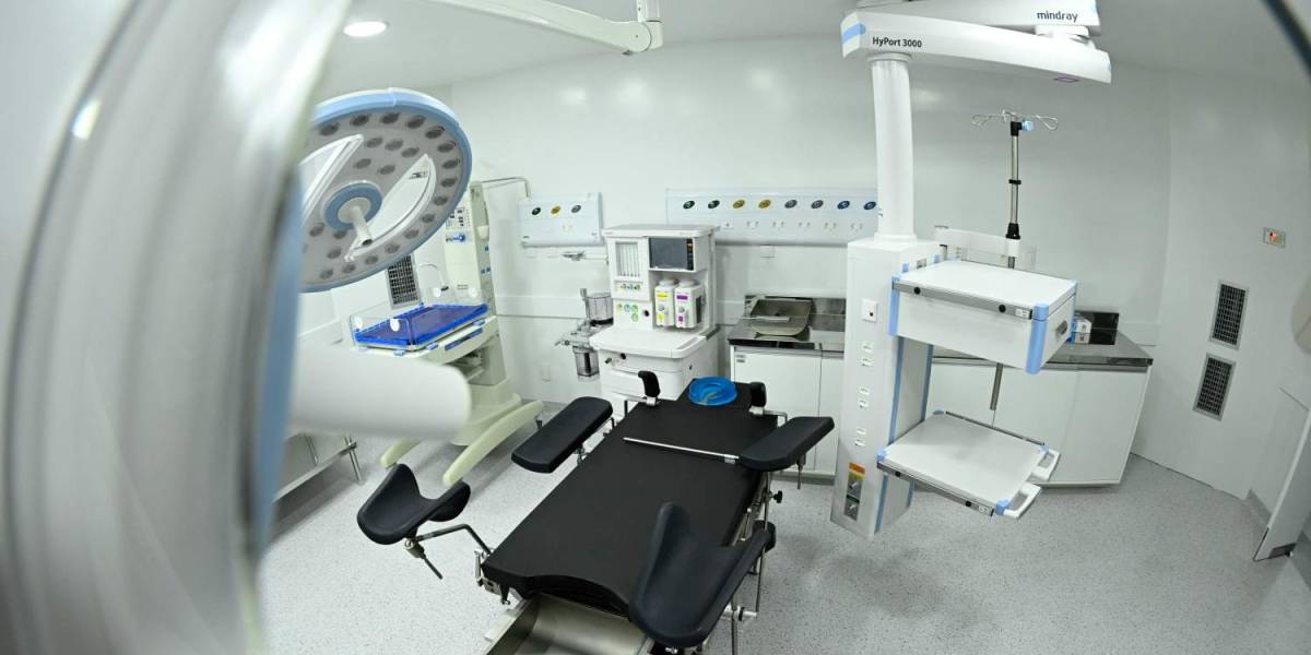 Estratégia pioneira, Programa de Valorização Hospitalar atualiza porte e amplia incentivos para as maternidades de Santa Catarina