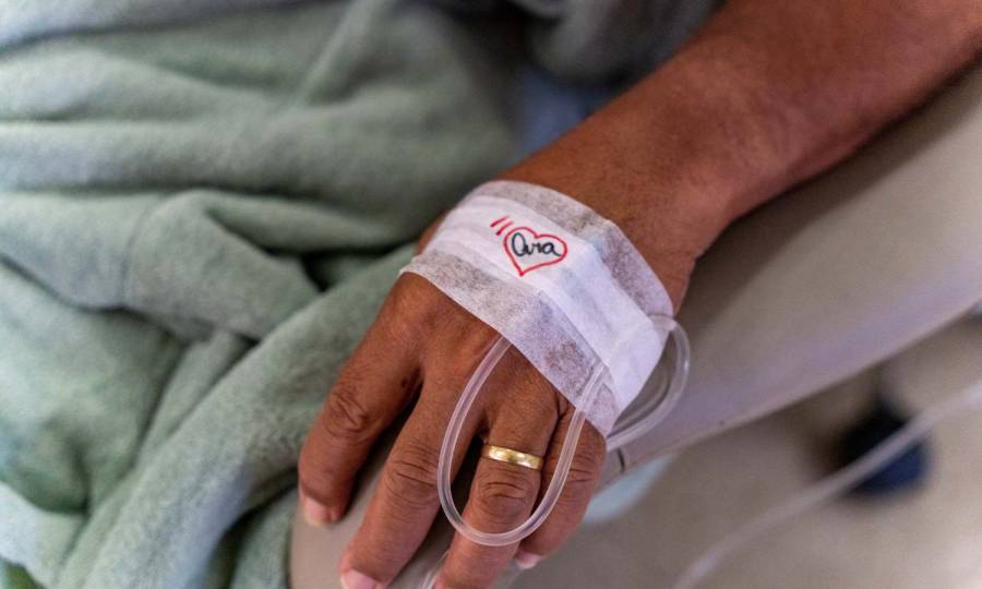 Outubro Rosa: CEPON promove ações de conscientização, prevenção e cuidado sobre o câncer de mama
