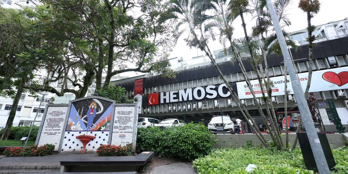 Seguem abertas as inscrições para evento internacional do HEMOSC sobre gestão de serviços de sangue