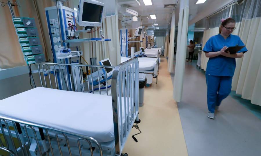 Últimos dias para as inscrições em Residências Médica e em Área Profissional da Saúde na rede pública estadual para 2027