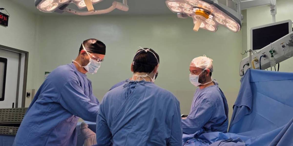 Estado promove ampliação de cirurgias ortopédicas e cardíacas no Hospital São José em Criciúma