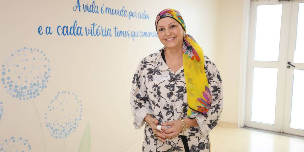 Outubro Rosa: ação do Governo do Estado garante reconstrução mamária a 10 pacientes do Cepon 